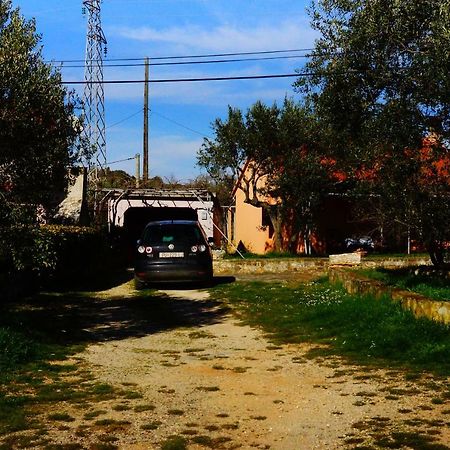 Holiday Home Bura Rovinj Dış mekan fotoğraf