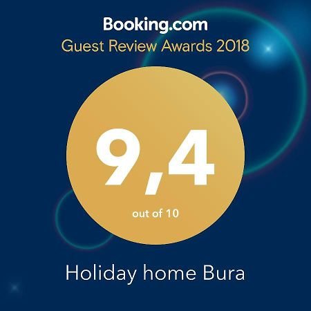 Holiday Home Bura Rovinj Dış mekan fotoğraf