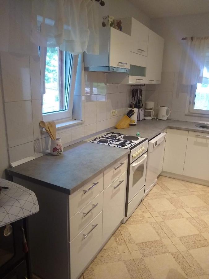Holiday Home Bura Rovinj Dış mekan fotoğraf