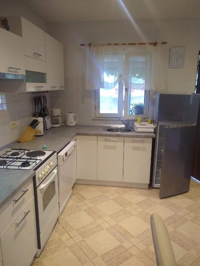 Holiday Home Bura Rovinj Dış mekan fotoğraf