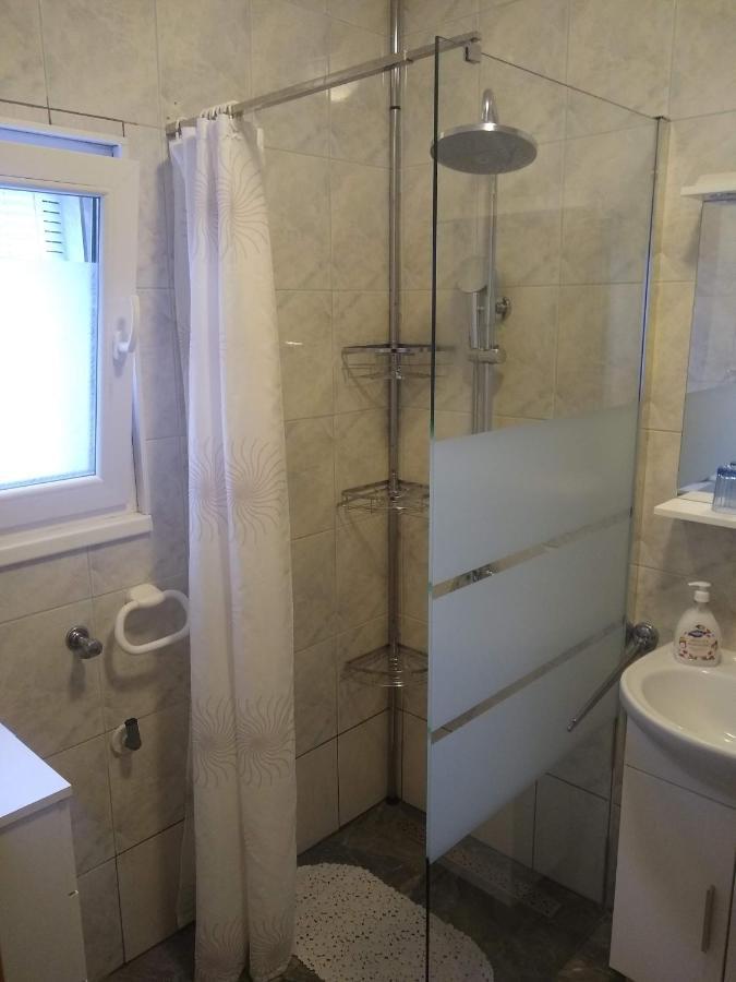 Holiday Home Bura Rovinj Dış mekan fotoğraf