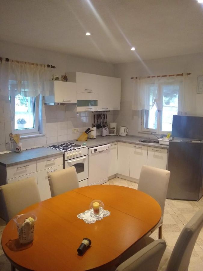 Holiday Home Bura Rovinj Dış mekan fotoğraf