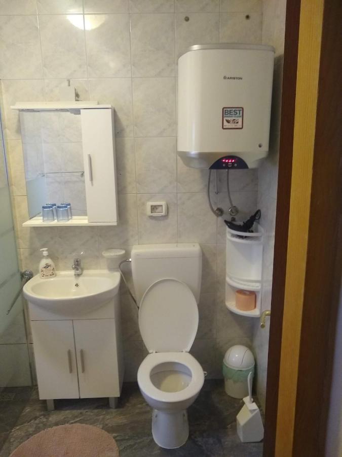 Holiday Home Bura Rovinj Dış mekan fotoğraf