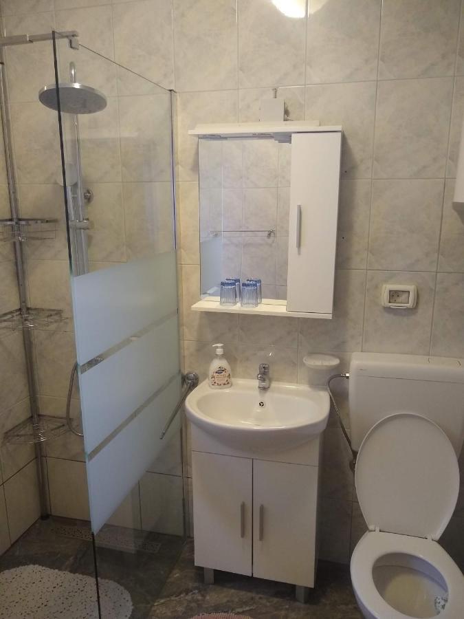 Holiday Home Bura Rovinj Dış mekan fotoğraf
