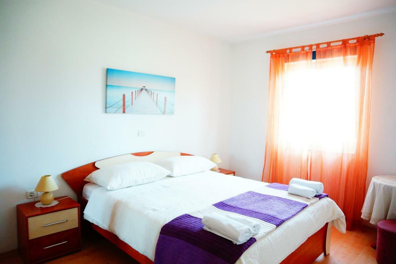 Holiday Home Bura Rovinj Dış mekan fotoğraf