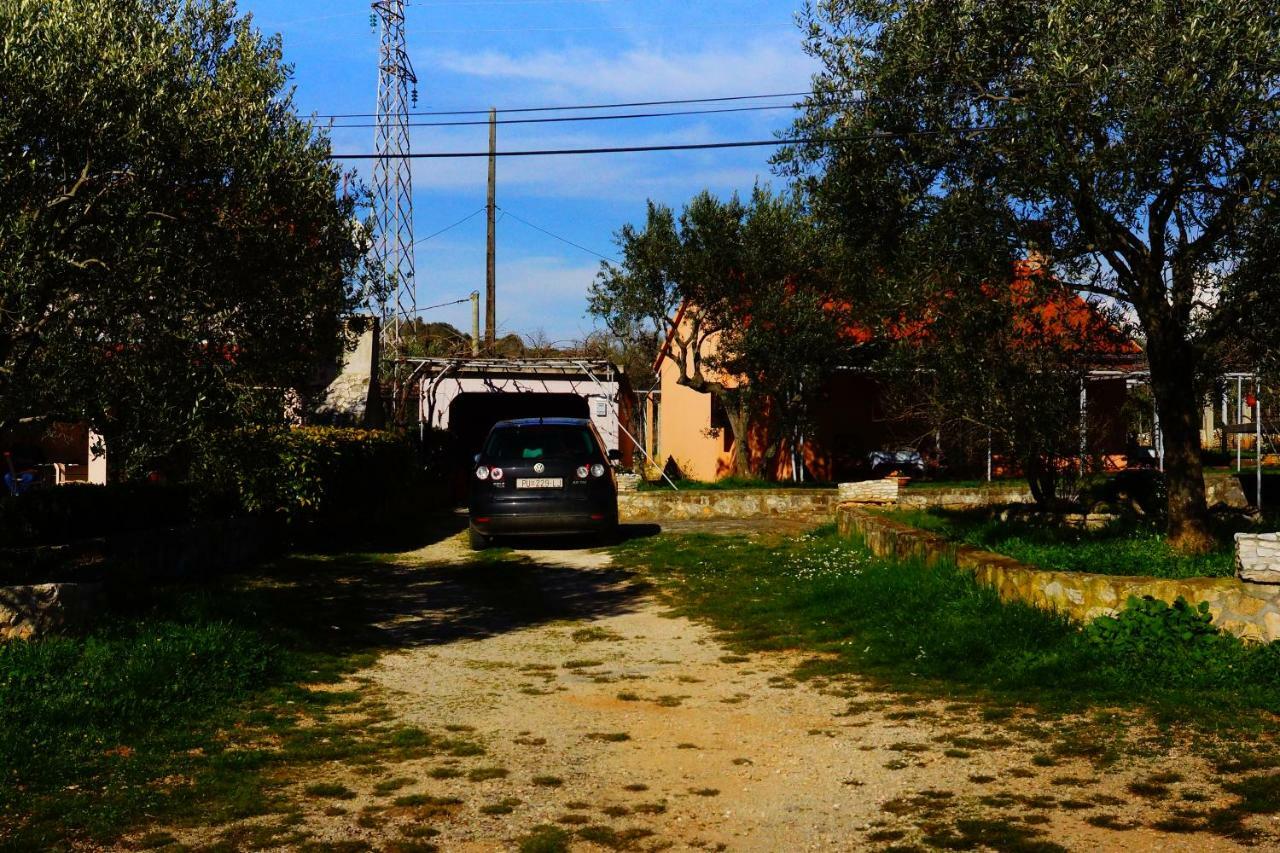Holiday Home Bura Rovinj Dış mekan fotoğraf