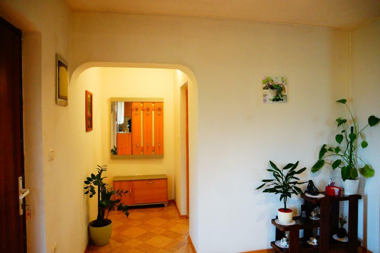 Holiday Home Bura Rovinj Dış mekan fotoğraf