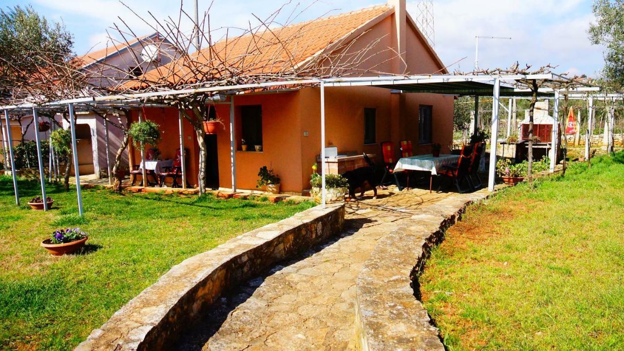 Holiday Home Bura Rovinj Dış mekan fotoğraf