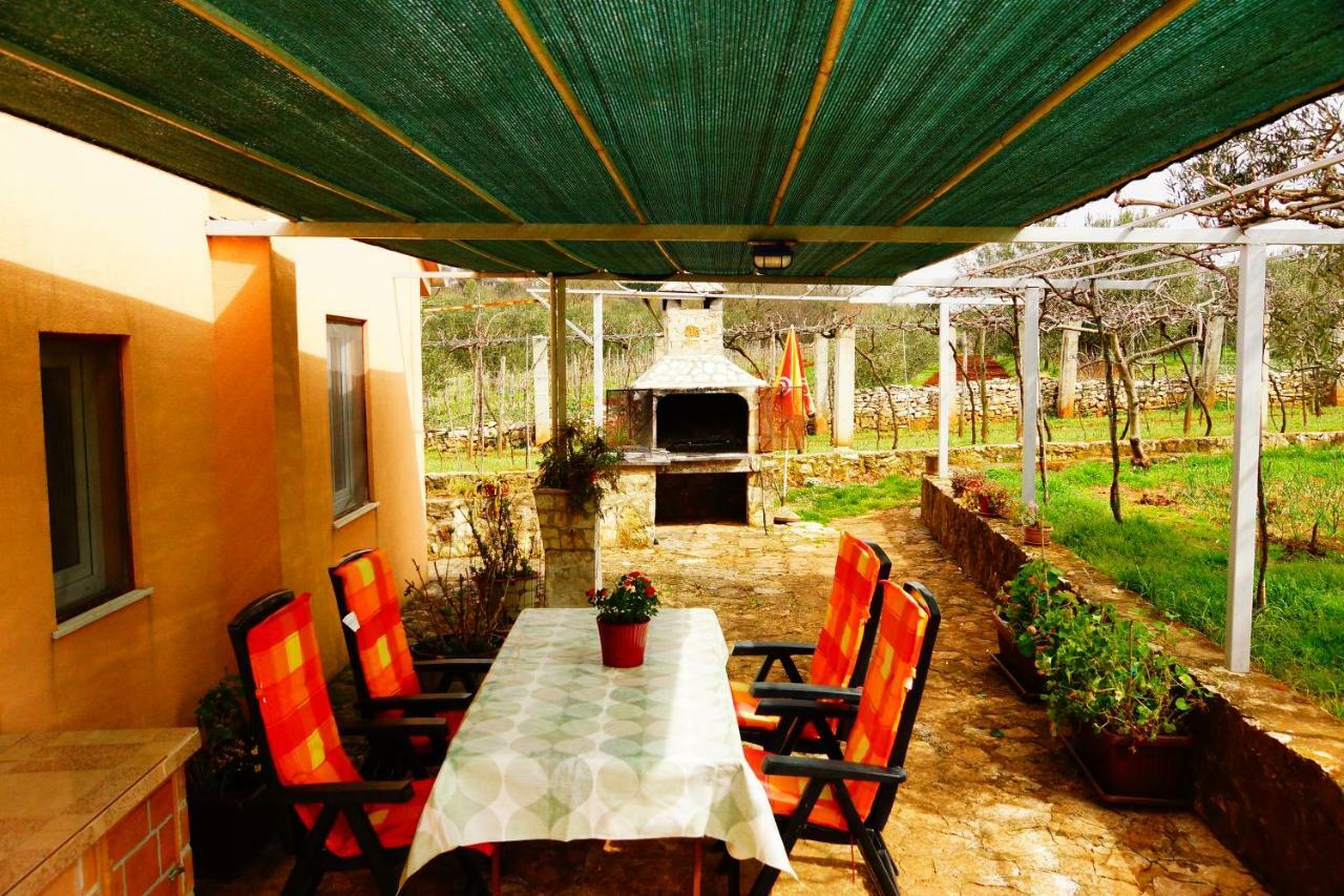 Holiday Home Bura Rovinj Dış mekan fotoğraf
