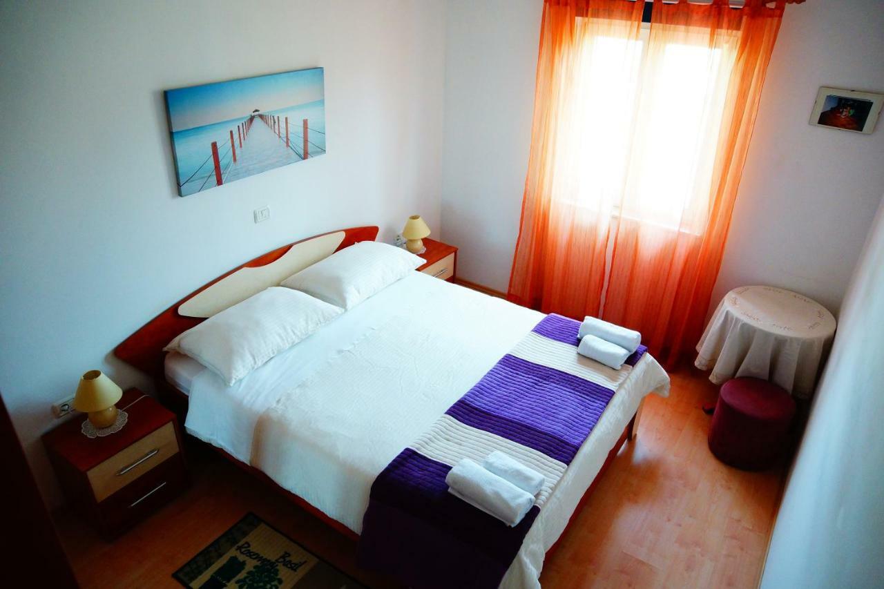 Holiday Home Bura Rovinj Dış mekan fotoğraf