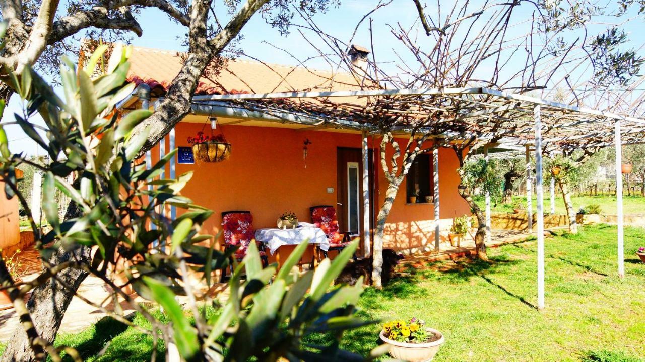 Holiday Home Bura Rovinj Dış mekan fotoğraf