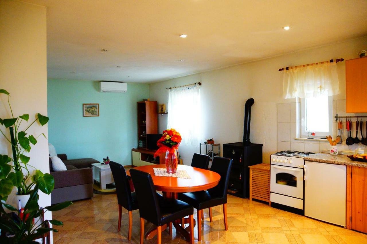 Holiday Home Bura Rovinj Dış mekan fotoğraf