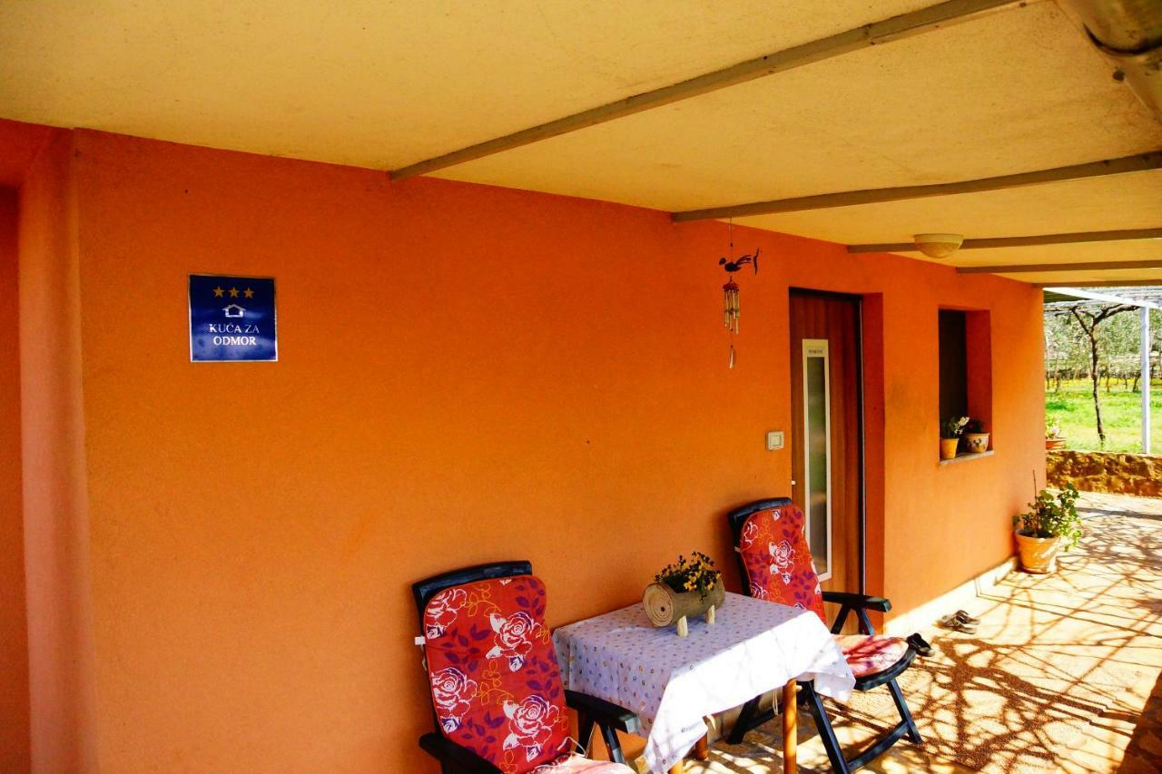 Holiday Home Bura Rovinj Dış mekan fotoğraf