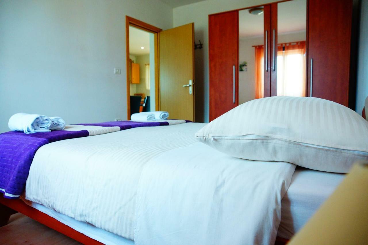 Holiday Home Bura Rovinj Dış mekan fotoğraf