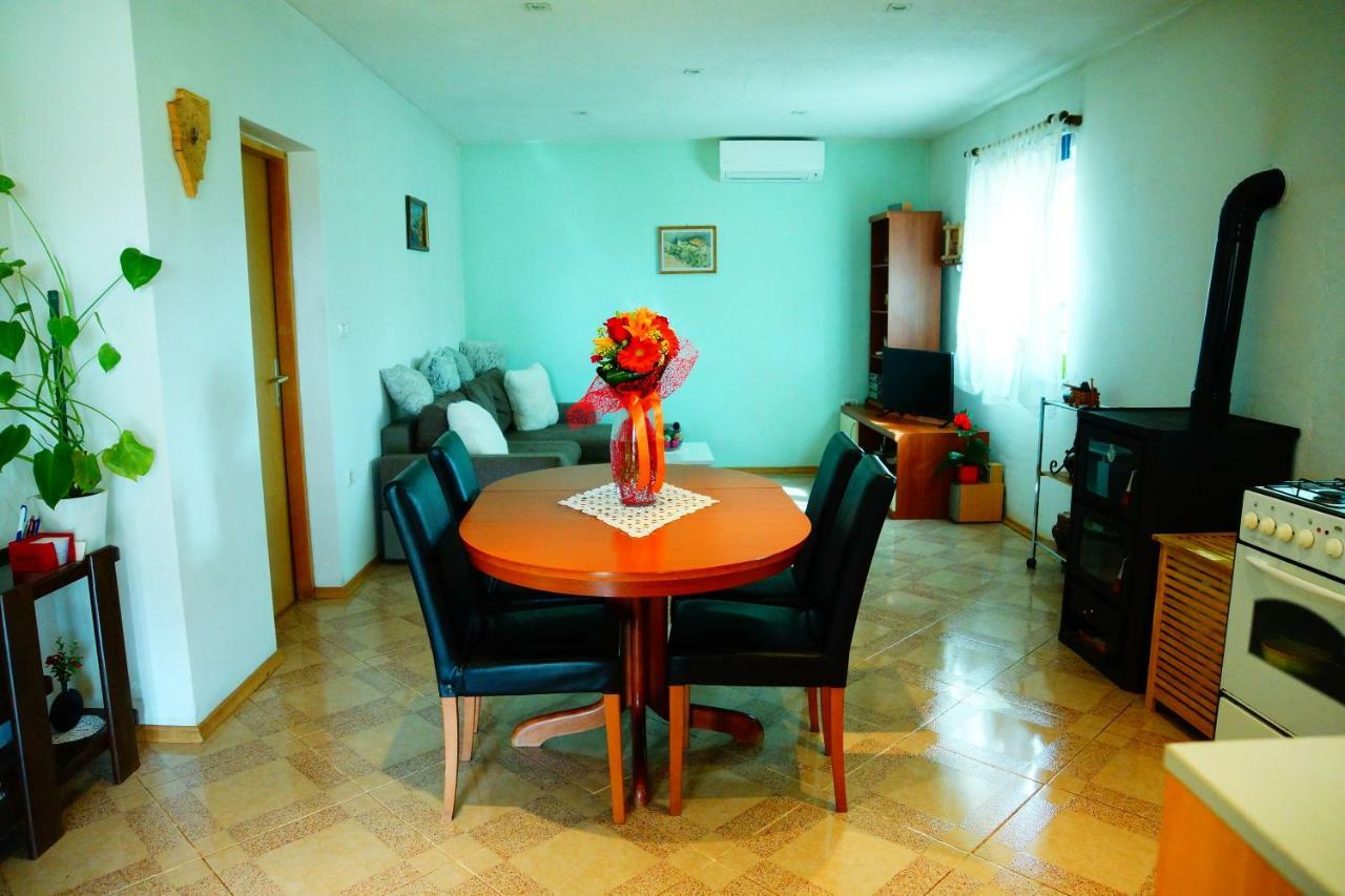 Holiday Home Bura Rovinj Dış mekan fotoğraf