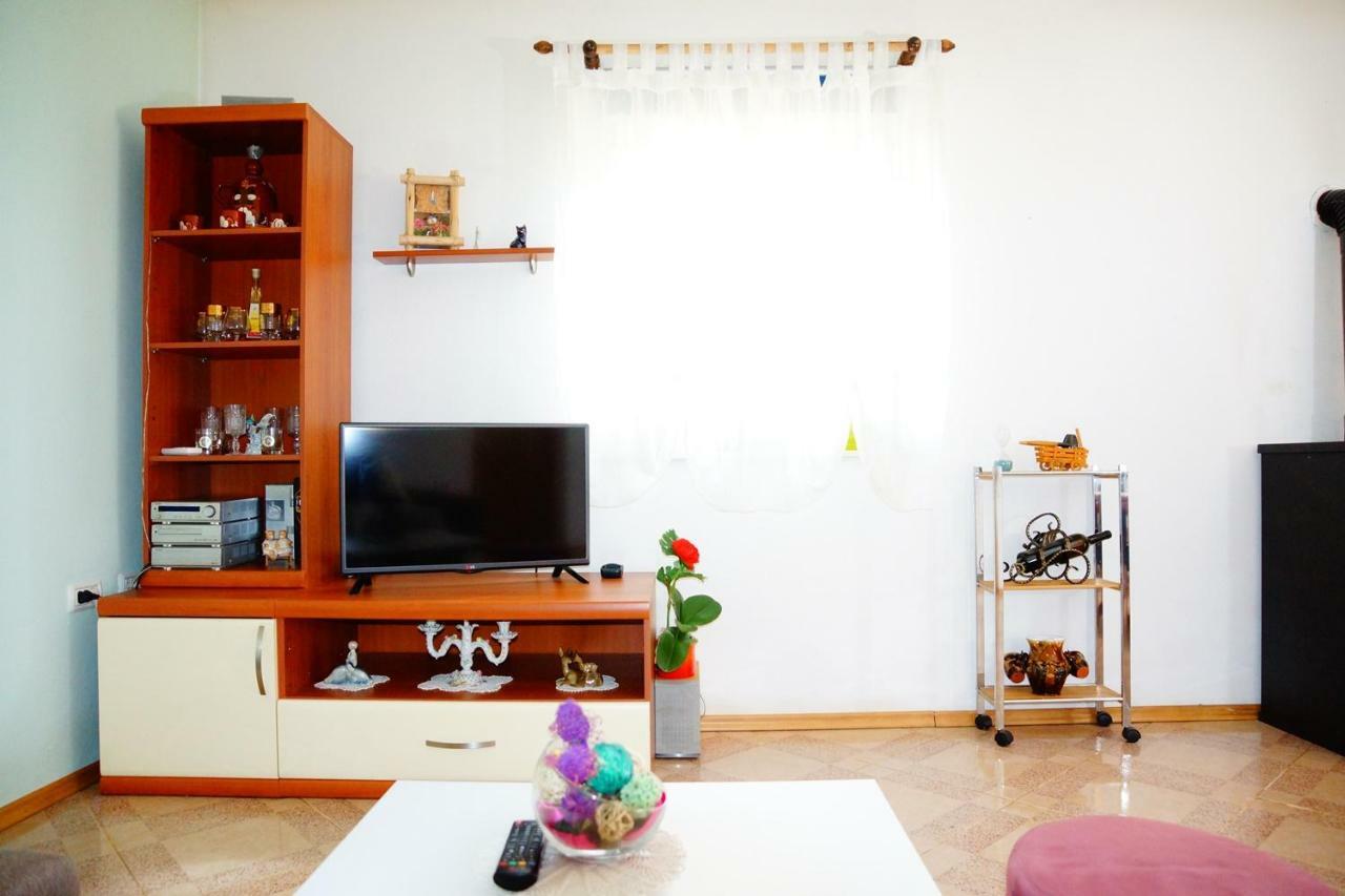 Holiday Home Bura Rovinj Dış mekan fotoğraf