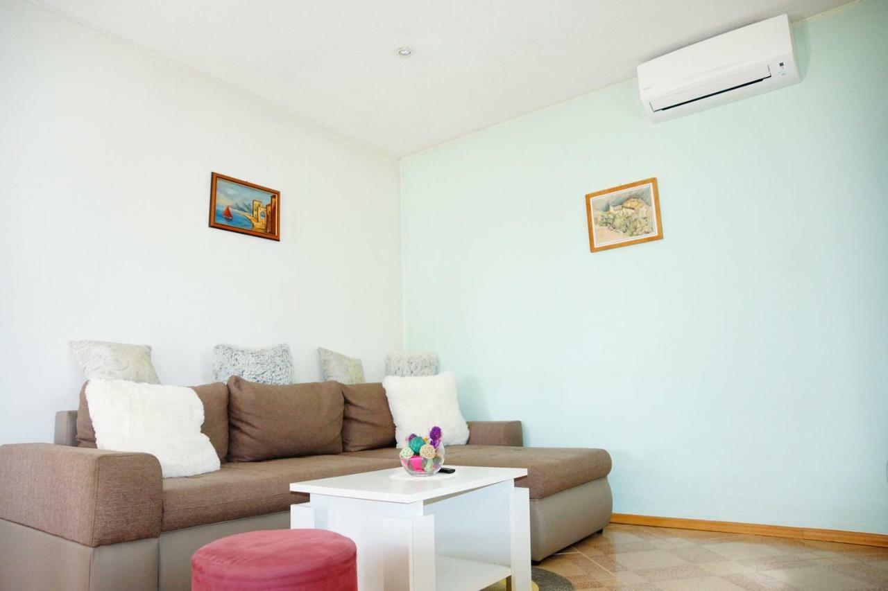Holiday Home Bura Rovinj Dış mekan fotoğraf
