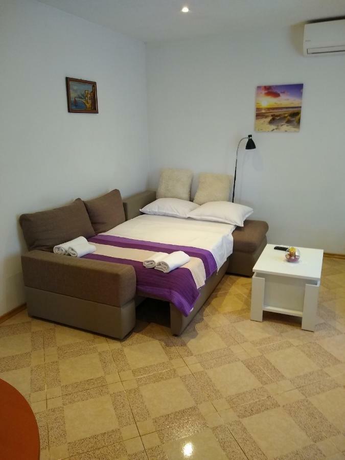 Holiday Home Bura Rovinj Dış mekan fotoğraf